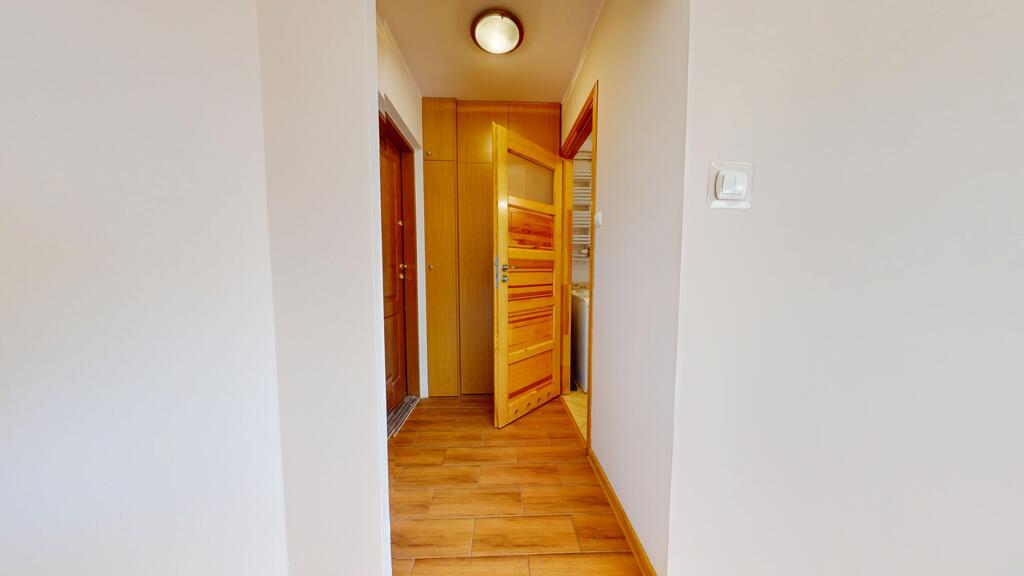 Mieszkanie na sprzedaż Szczecin, Podjuchy 24 m2 | Arka Nieruchomości