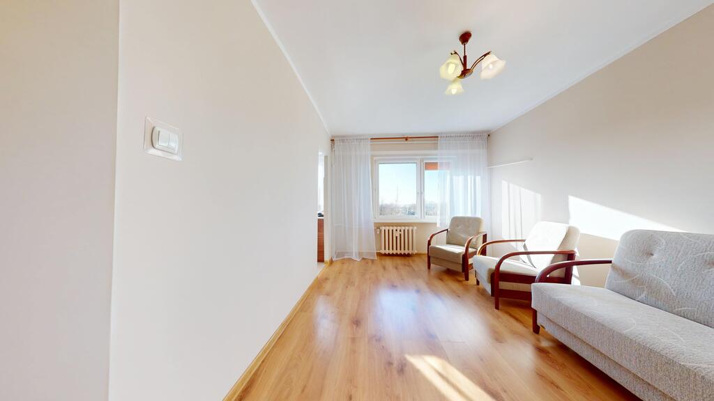 Mieszkanie na sprzedaż Szczecin, Podjuchy 24 m2 | Arka Nieruchomości