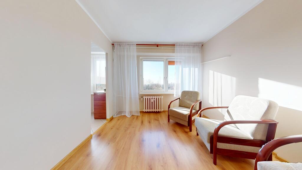 Mieszkanie na sprzedaż Szczecin, Podjuchy 24 m2 | Arka Nieruchomości