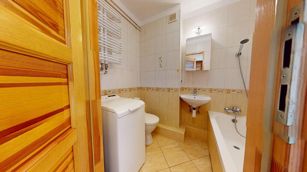 Mieszkanie na sprzedaż Szczecin, Podjuchy 24 m2 | Arka Nieruchomości