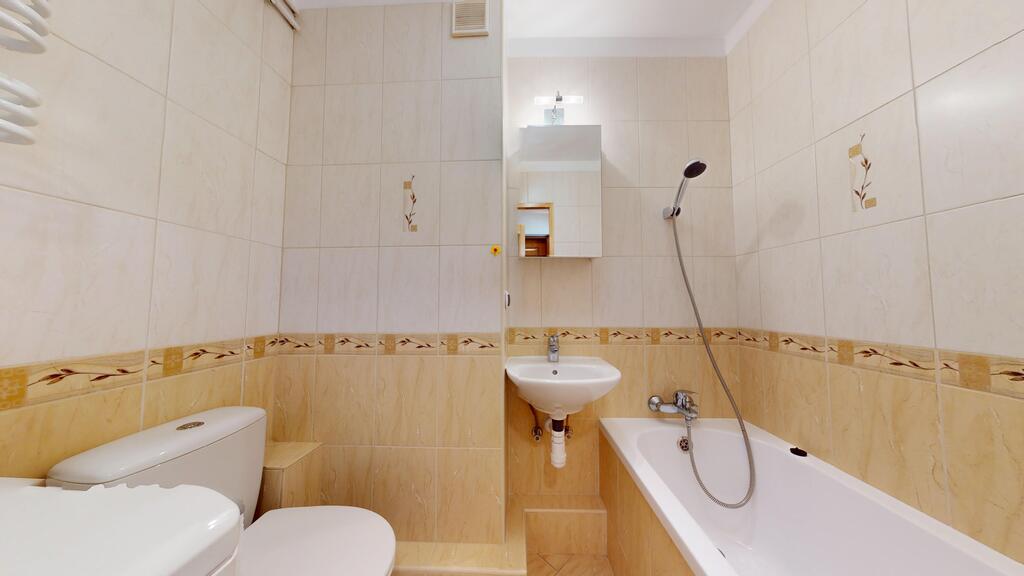 Mieszkanie na sprzedaż Szczecin, Podjuchy 24 m2 | Arka Nieruchomości