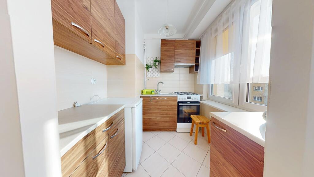 Mieszkanie na sprzedaż Szczecin, Podjuchy 24 m2 | Arka Nieruchomości