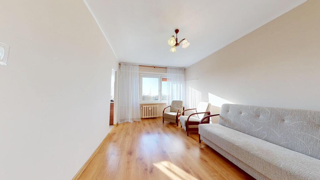 Mieszkanie na sprzedaż Szczecin, Podjuchy 24 m2 | Arka Nieruchomości