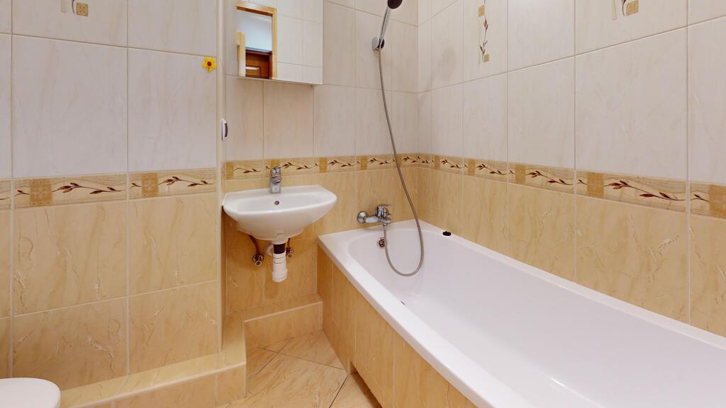 Mieszkanie na sprzedaż Szczecin, Podjuchy 24 m2 | Arka Nieruchomości