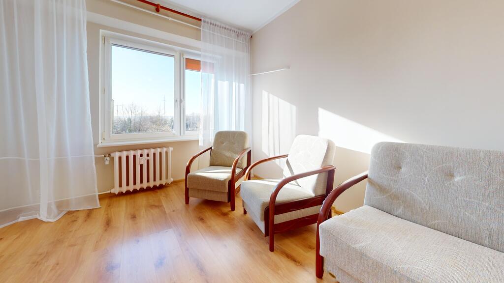 Mieszkanie na sprzedaż Szczecin, Podjuchy 24 m2 | Arka Nieruchomości