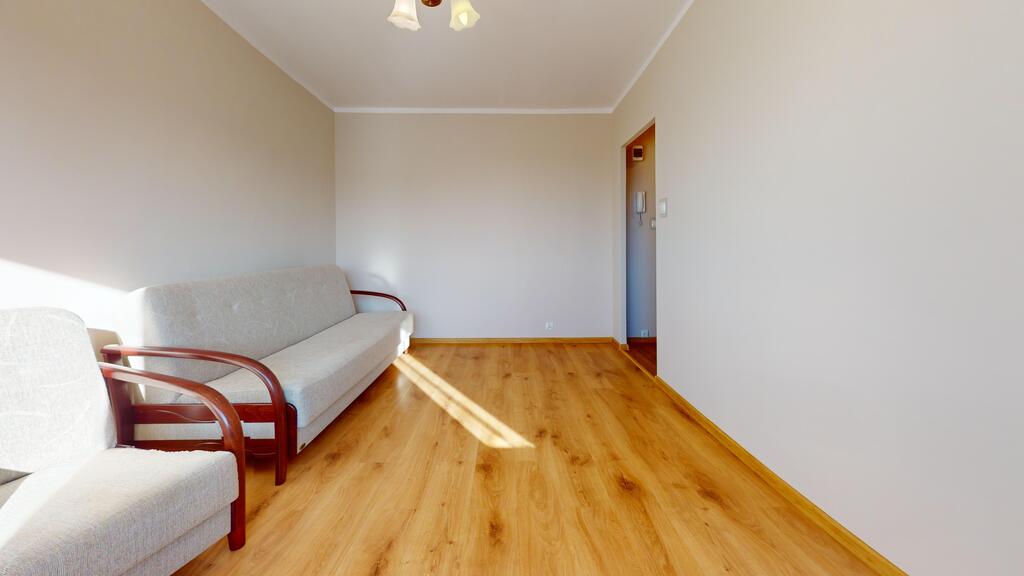 Mieszkanie na sprzedaż Szczecin, Podjuchy 24 m2 | Arka Nieruchomości