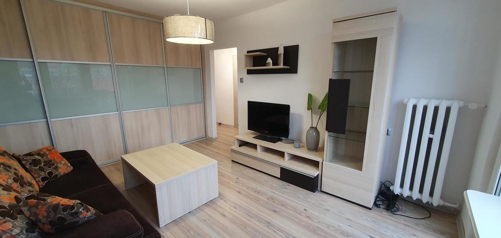 Mieszkanie na wynajem Nowogard 29 m2 | Arka Nieruchomości