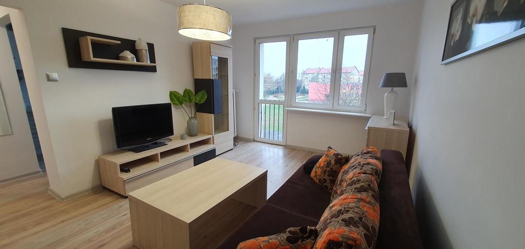 Mieszkanie na wynajem Nowogard 29 m2 | Arka Nieruchomości