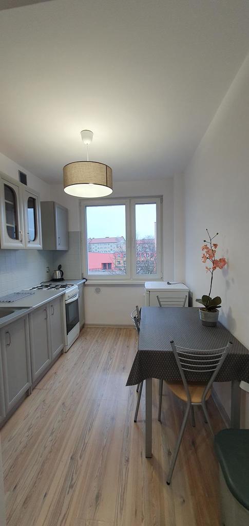 Mieszkanie na wynajem Nowogard 29 m2 | Arka Nieruchomości