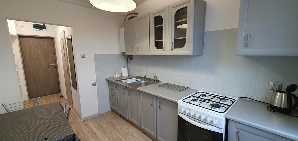 Mieszkanie na wynajem Nowogard 29 m2 | Arka Nieruchomości