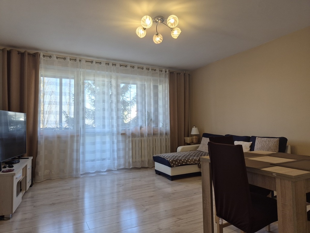 Mieszkanie na sprzedaż Gryfino 63 m2 | Arka Nieruchomości