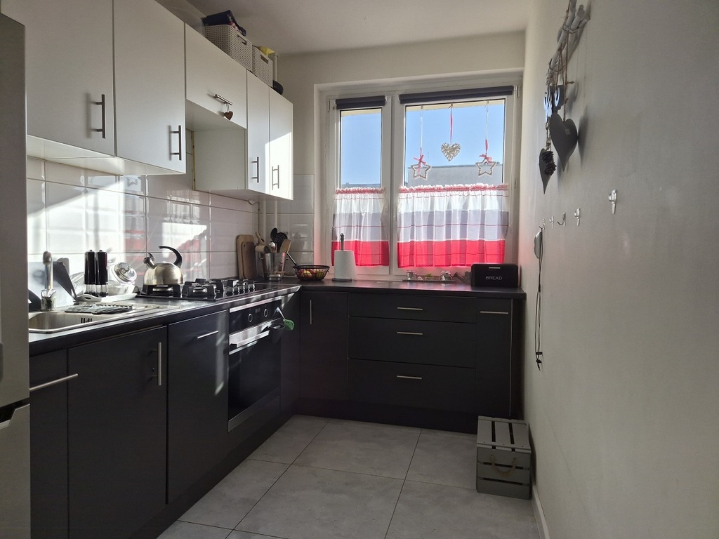 Mieszkanie na sprzedaż Gryfino 63 m2 | Arka Nieruchomości