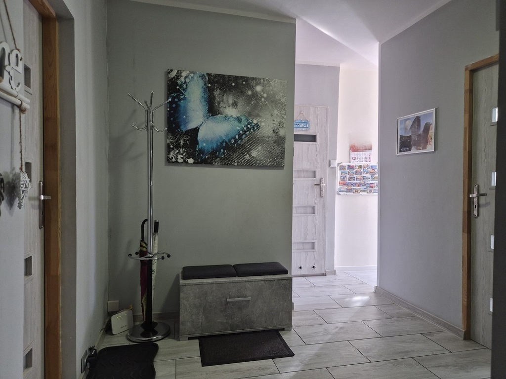 Mieszkanie na sprzedaż Gryfino 63 m2 | Arka Nieruchomości