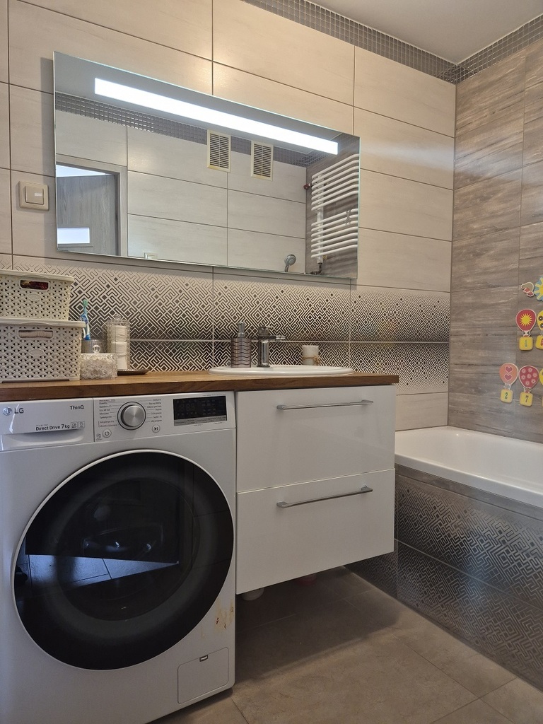 Mieszkanie na sprzedaż Gryfino 63 m2 | Arka Nieruchomości