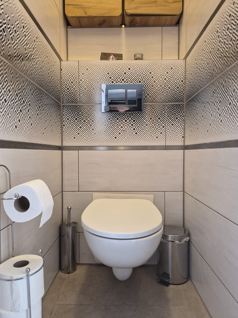 Mieszkanie na sprzedaż Gryfino 63 m2 | Arka Nieruchomości