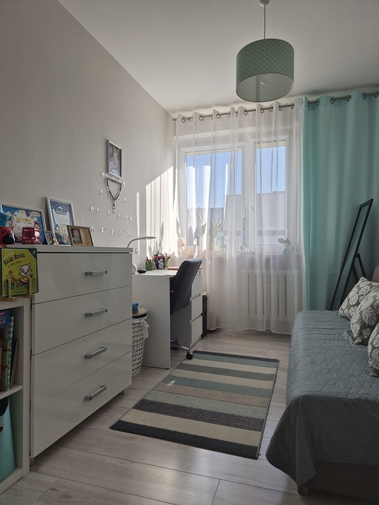 Mieszkanie na sprzedaż Gryfino 63 m2 | Arka Nieruchomości