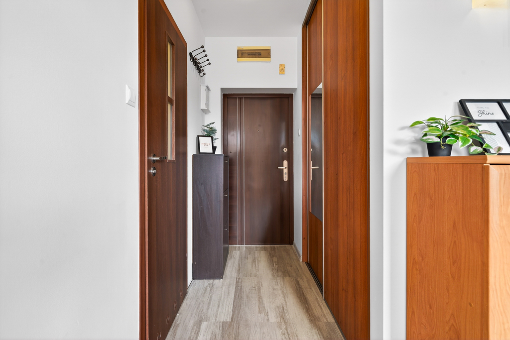 Mieszkanie na wynajem Szczecin, os. Bukowe 32 m2 | Arka Nieruchomości