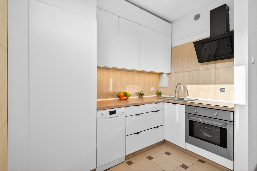 Mieszkanie na wynajem Szczecin, os. Bukowe 32 m2 | Arka Nieruchomości