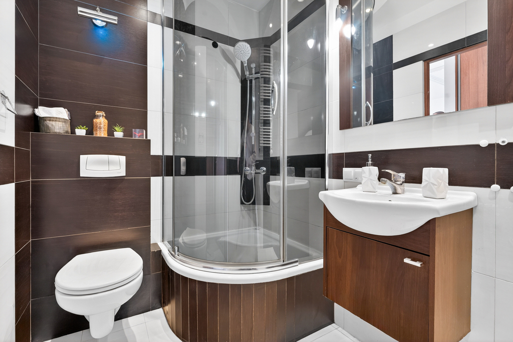 Mieszkanie na wynajem Szczecin, os. Bukowe 32 m2 | Arka Nieruchomości