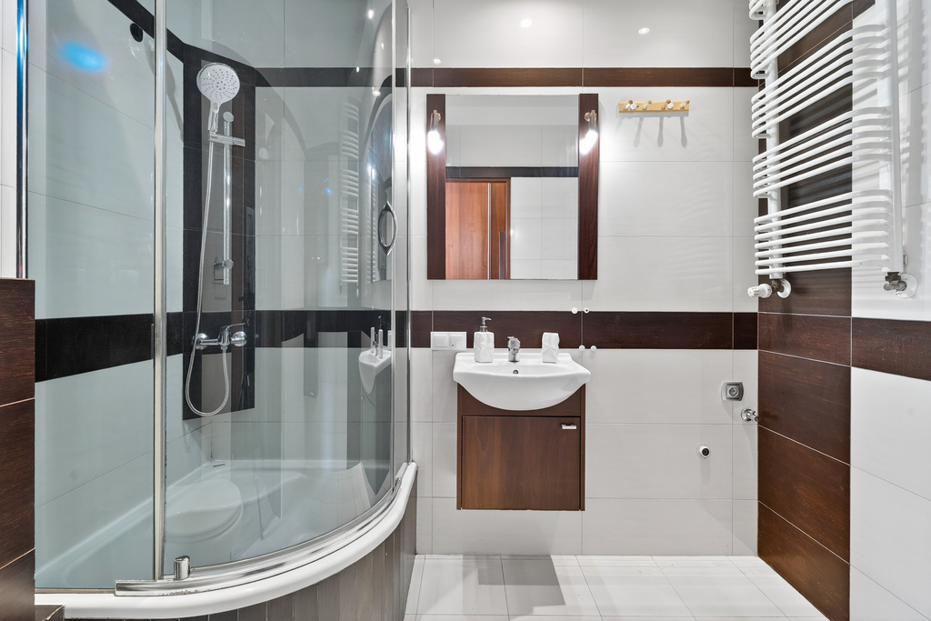 Mieszkanie na wynajem Szczecin, os. Bukowe 32 m2 | Arka Nieruchomości