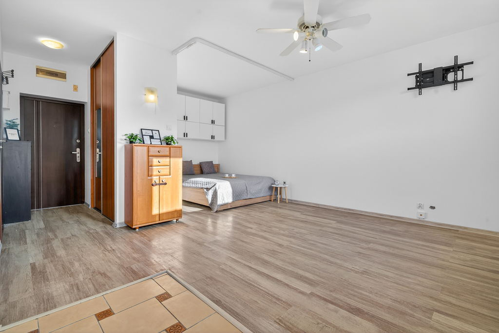 Mieszkanie na wynajem Szczecin, os. Bukowe 32 m2 | Arka Nieruchomości