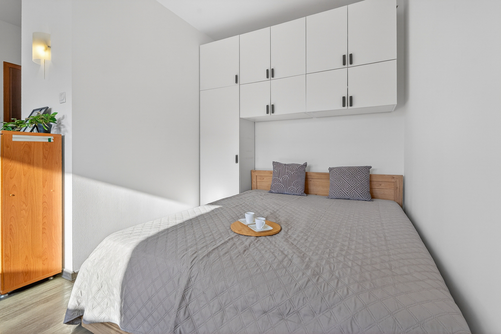 Mieszkanie na wynajem Szczecin, os. Bukowe 32 m2 | Arka Nieruchomości