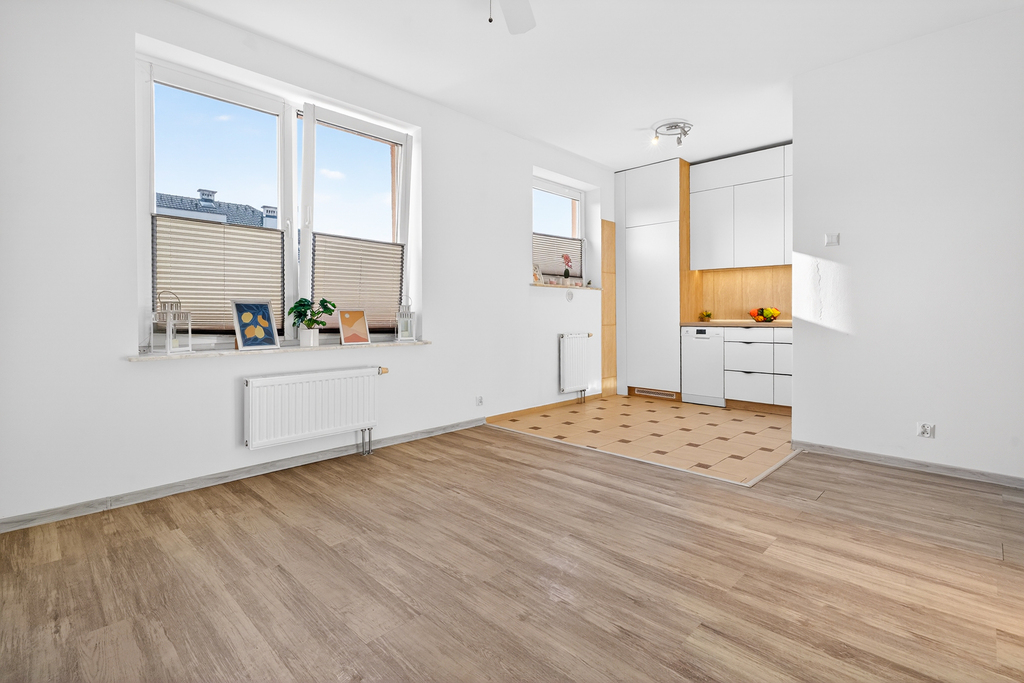 Mieszkanie na wynajem Szczecin, os. Bukowe 32 m2 | Arka Nieruchomości