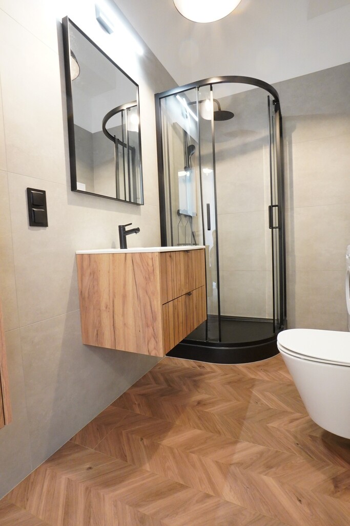 Mieszkanie na wynajem Szczecin, Śródmieście 39 m2 | Arka Nieruchomości