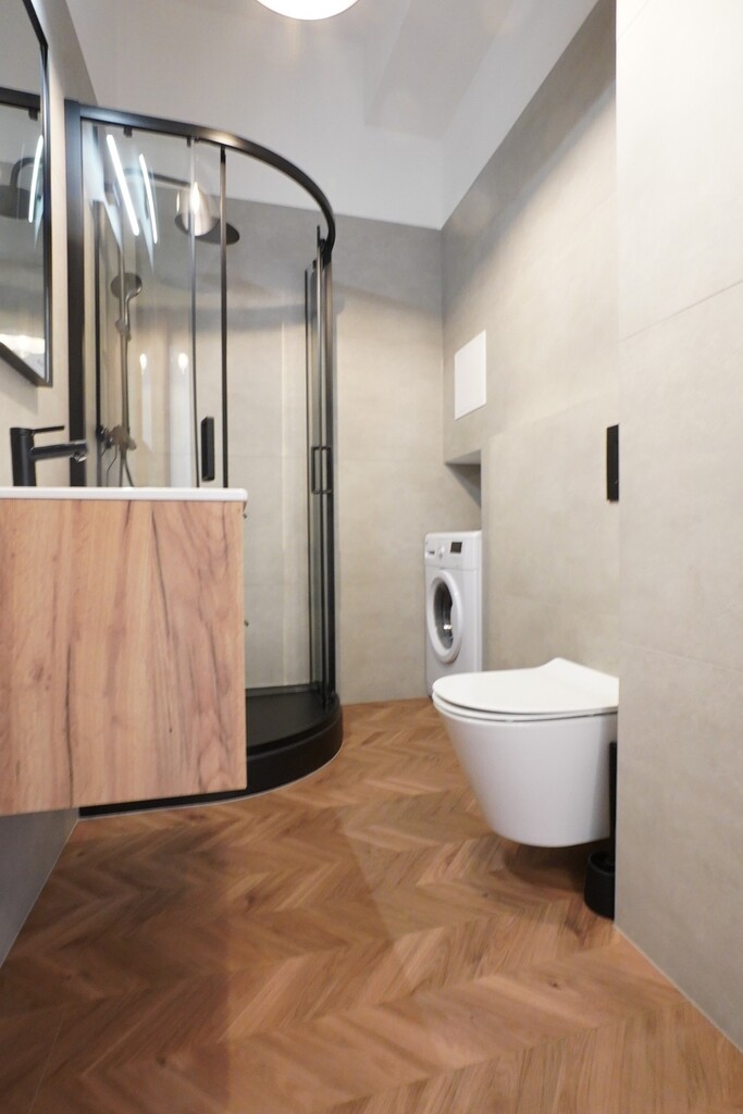 Mieszkanie na wynajem Szczecin, Śródmieście 39 m2 | Arka Nieruchomości