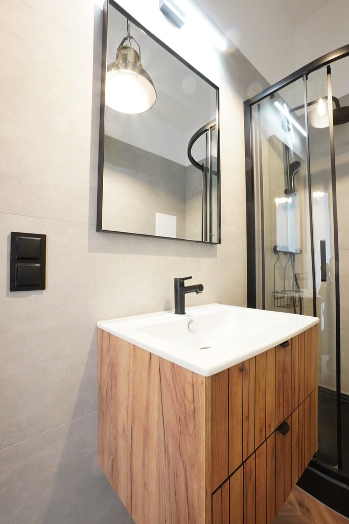 Mieszkanie na wynajem Szczecin, Śródmieście 39 m2 | Arka Nieruchomości