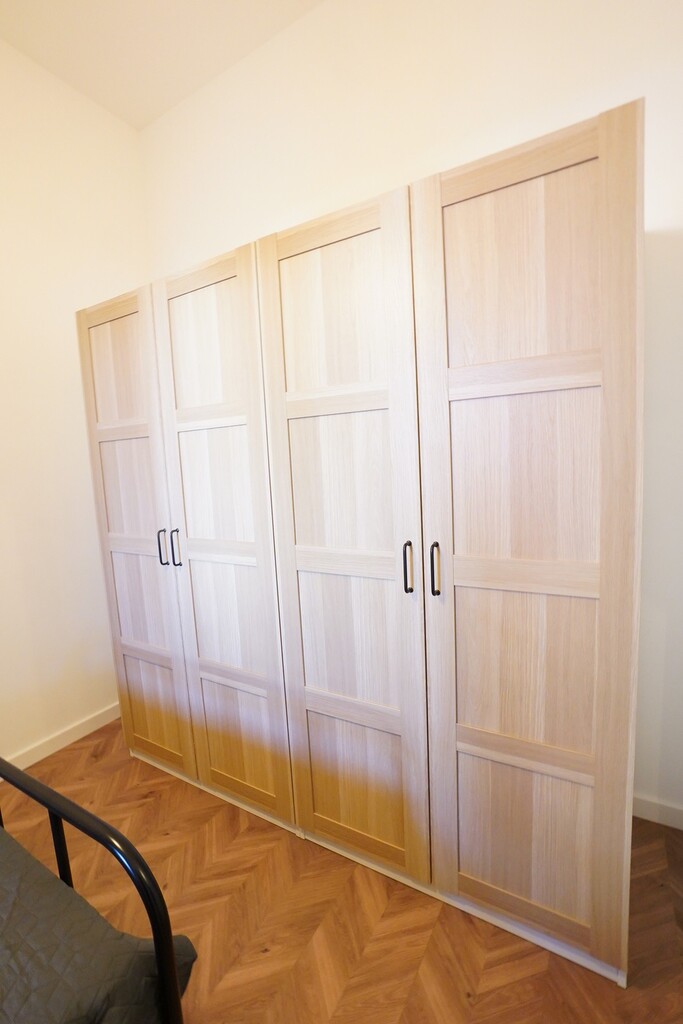 Mieszkanie na wynajem Szczecin, Śródmieście 39 m2 | Arka Nieruchomości