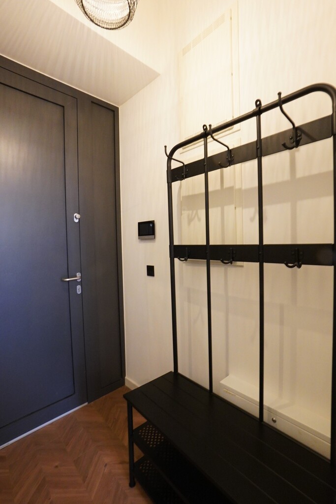 Mieszkanie na wynajem Szczecin, Śródmieście 39 m2 | Arka Nieruchomości