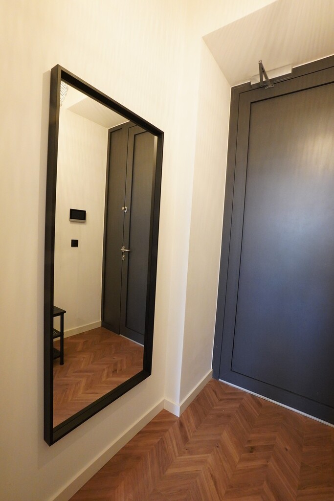 Mieszkanie na wynajem Szczecin, Śródmieście 39 m2 | Arka Nieruchomości