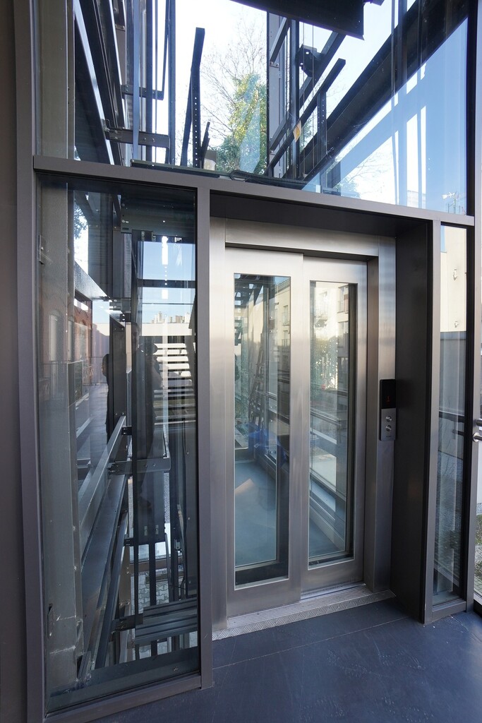 Mieszkanie na wynajem Szczecin, Śródmieście 39 m2 | Arka Nieruchomości