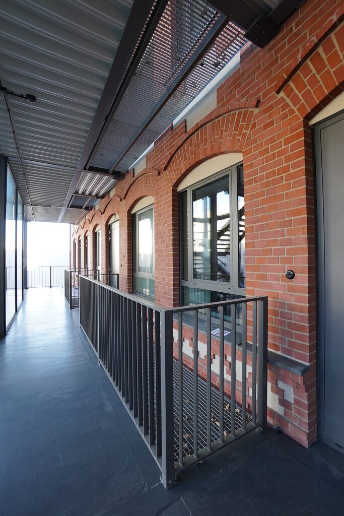 Mieszkanie na wynajem Szczecin, Śródmieście 39 m2 | Arka Nieruchomości