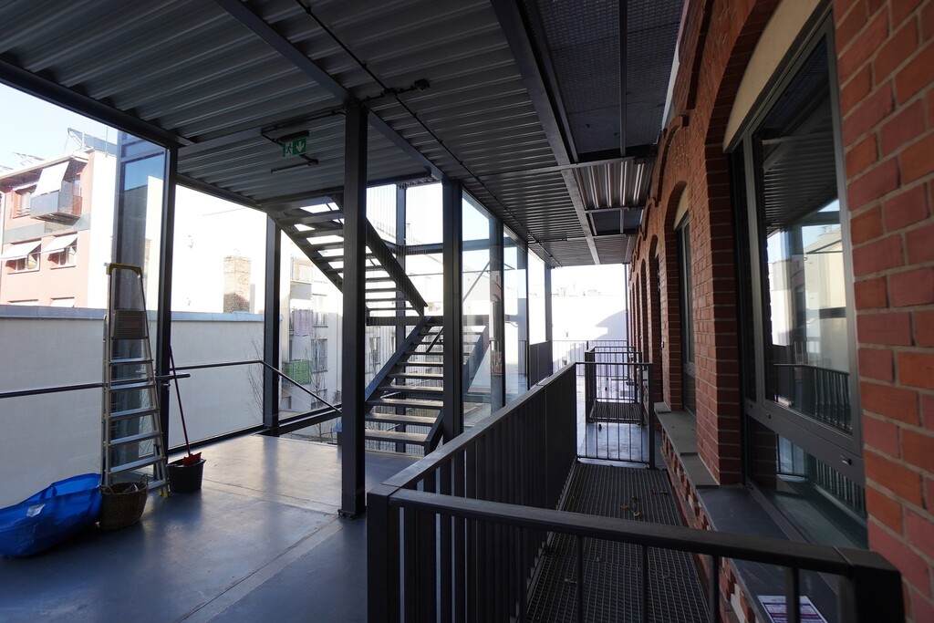 Mieszkanie na wynajem Szczecin, Śródmieście 39 m2 | Arka Nieruchomości