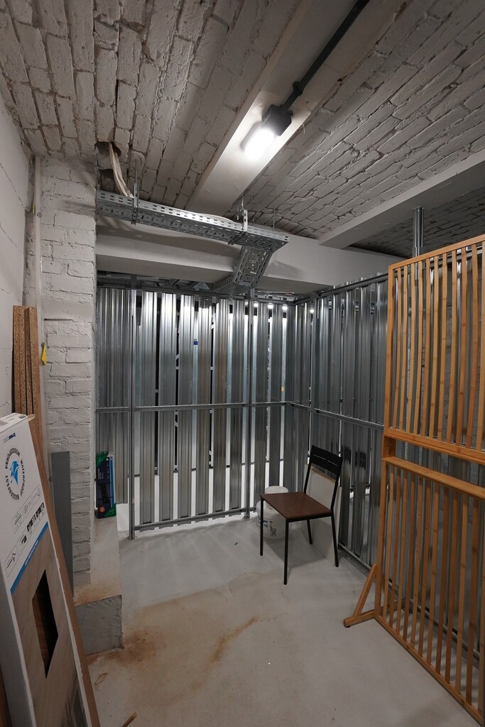 Mieszkanie na wynajem Szczecin, Śródmieście 39 m2 | Arka Nieruchomości