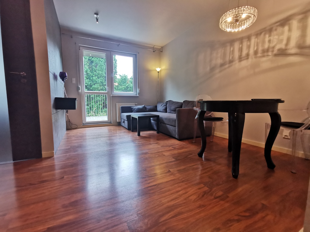 Mieszkanie na sprzedaż Szczecin, Pogodno II 36 m2 | Arka Nieruchomości