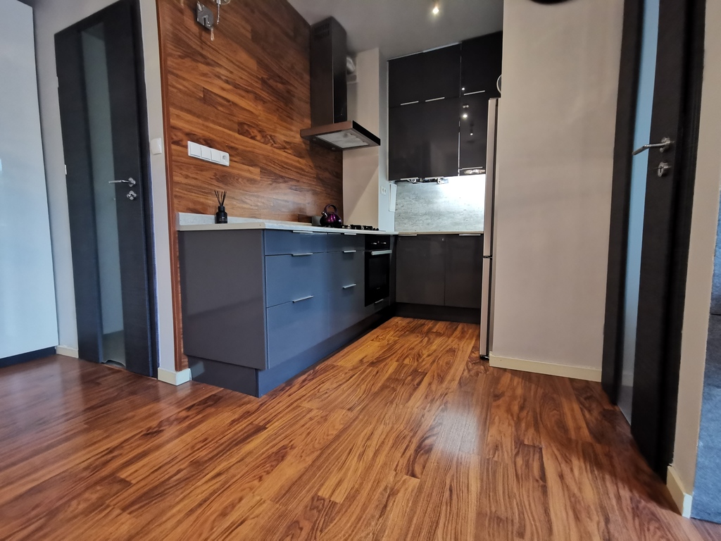 Mieszkanie na sprzedaż Szczecin, Pogodno II 36 m2 | Arka Nieruchomości