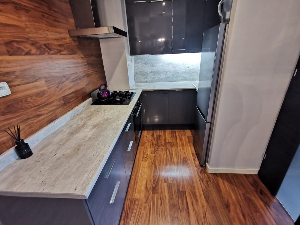 Mieszkanie na sprzedaż Szczecin, Pogodno II 36 m2 | Arka Nieruchomości