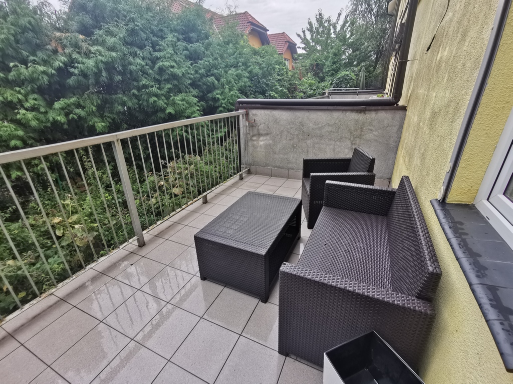 Mieszkanie na sprzedaż Szczecin, Pogodno II 36 m2 | Arka Nieruchomości