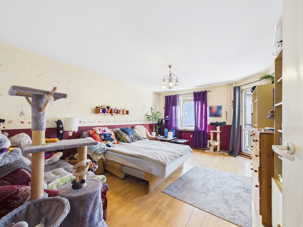 Mieszkanie na sprzedaż Szczecin, Centrum 76 m2 | Arka Nieruchomości