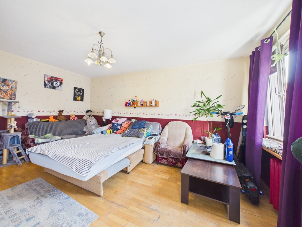 Mieszkanie na sprzedaż Szczecin, Centrum 76 m2 | Arka Nieruchomości