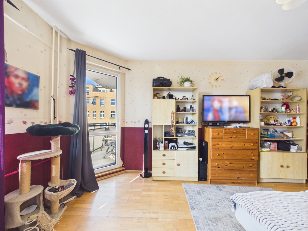 Mieszkanie na sprzedaż Szczecin, Centrum 76 m2 | Arka Nieruchomości