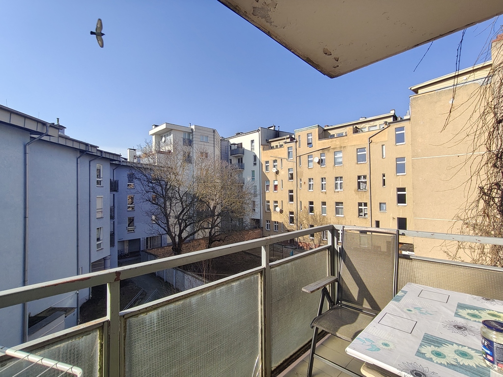 Mieszkanie na sprzedaż Szczecin, Centrum 76 m2 | Arka Nieruchomości