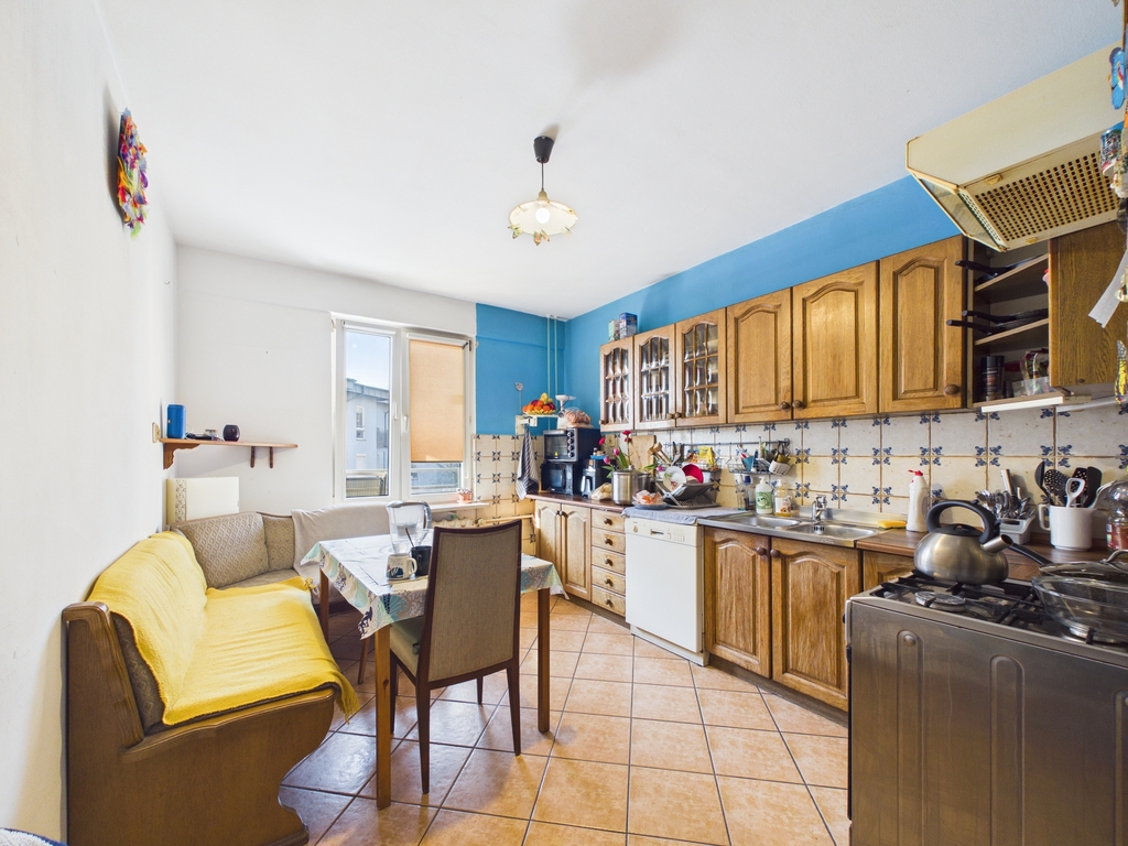 Mieszkanie na sprzedaż Szczecin, Centrum 76 m2 | Arka Nieruchomości