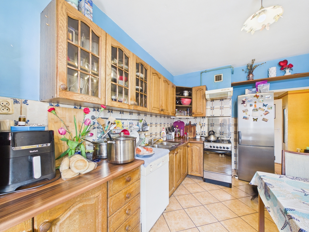 Mieszkanie na sprzedaż Szczecin, Centrum 76 m2 | Arka Nieruchomości