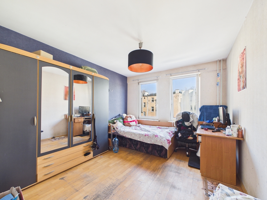 Mieszkanie na sprzedaż Szczecin, Centrum 76 m2 | Arka Nieruchomości