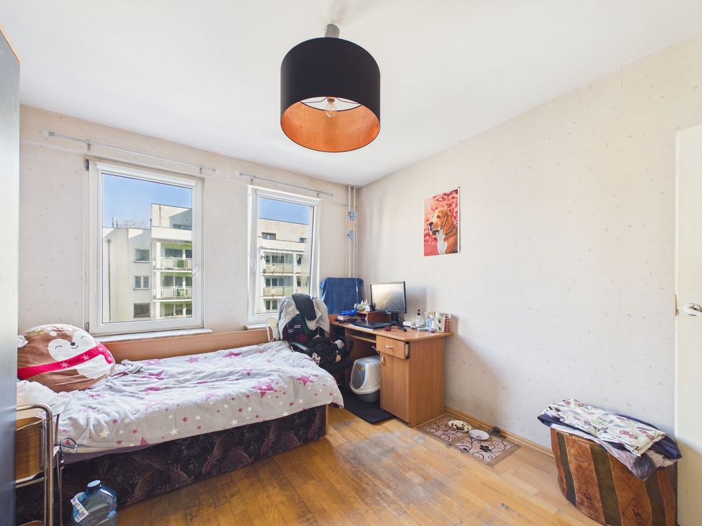 Mieszkanie na sprzedaż Szczecin, Centrum 76 m2 | Arka Nieruchomości