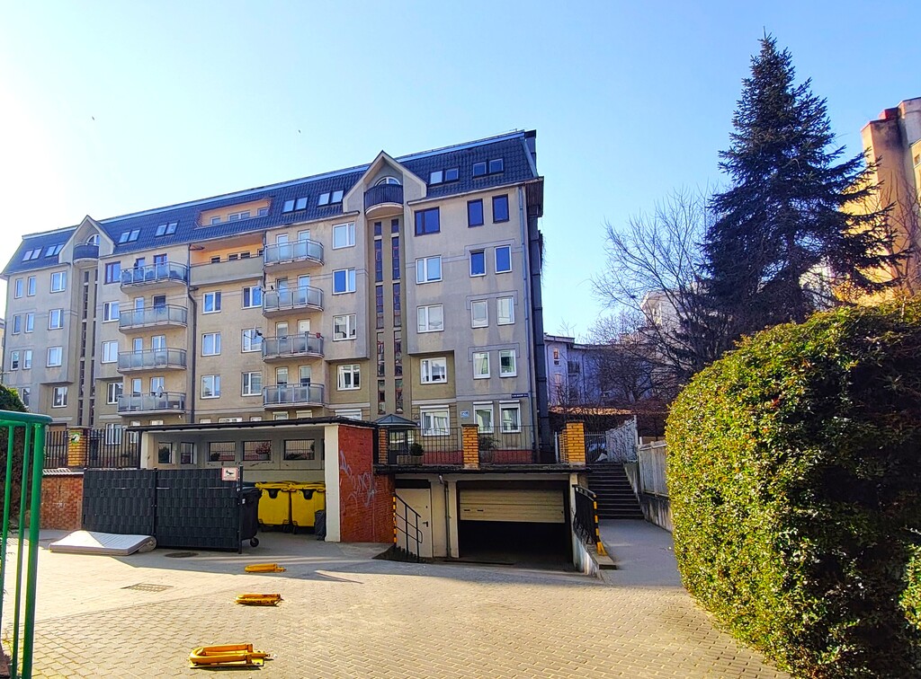 Mieszkanie na sprzedaż Szczecin, Centrum 76 m2 | Arka Nieruchomości